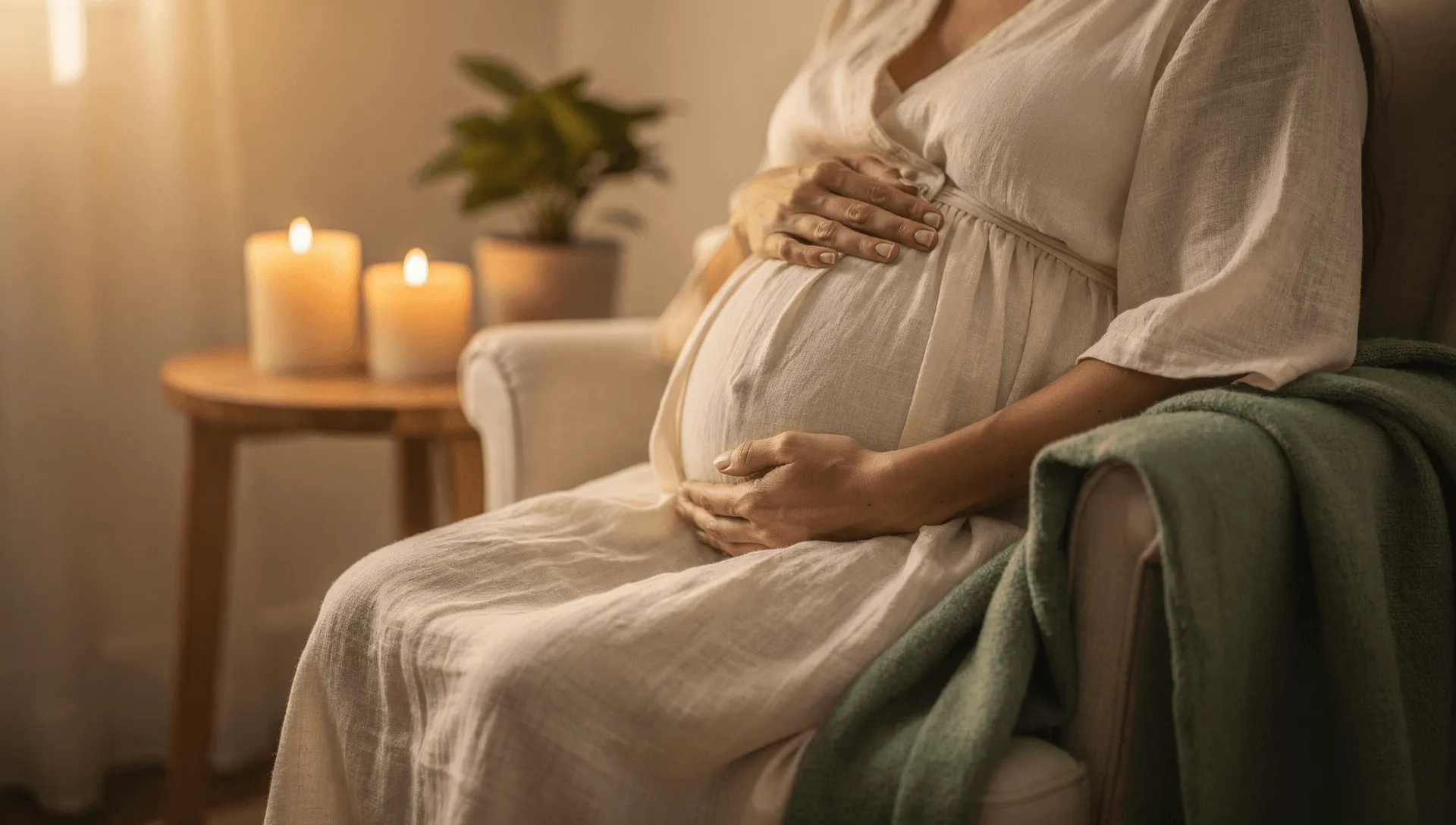 Fertility acupuncture treatment at Absolute Balance Acupuncture Clinic