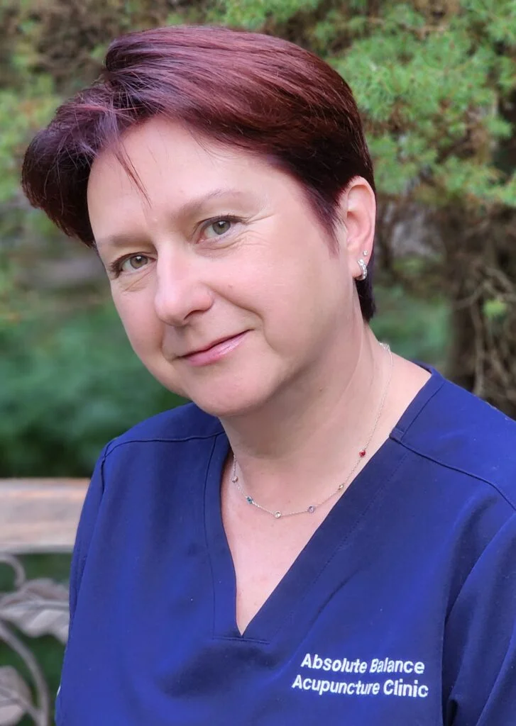 Taya Volin, L.Ac, FABORM — Fertility Acupuncture Specialist at Absolute Balance